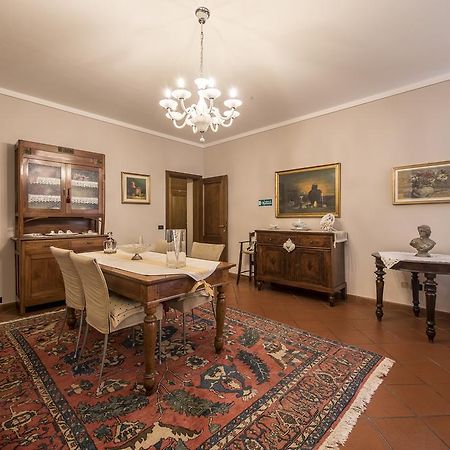 Trattoria Milani Ξενοδοχείο Lonato Εξωτερικό φωτογραφία