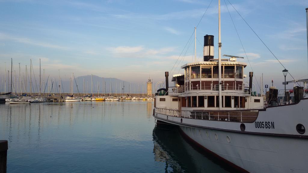 Trattoria Milani Ξενοδοχείο Lonato Εξωτερικό φωτογραφία
