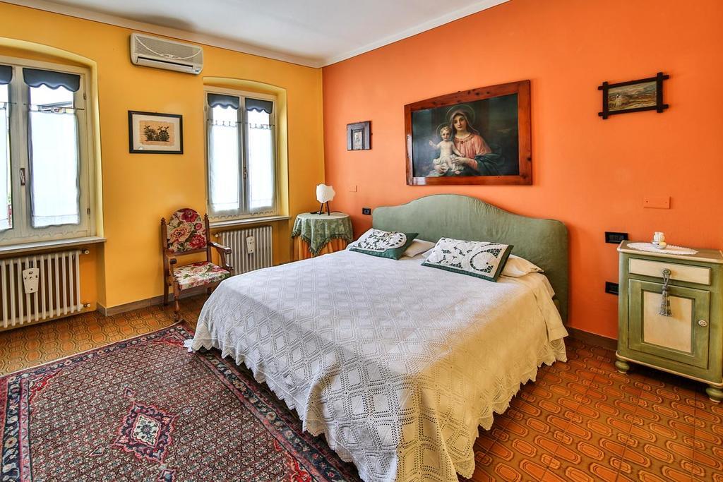 Trattoria Milani Ξενοδοχείο Lonato Εξωτερικό φωτογραφία