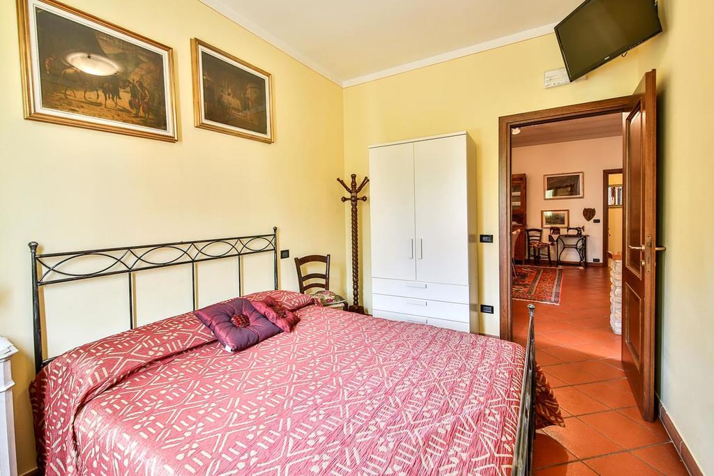 Trattoria Milani Ξενοδοχείο Lonato Εξωτερικό φωτογραφία