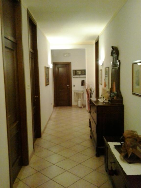 Trattoria Milani Ξενοδοχείο Lonato Εξωτερικό φωτογραφία