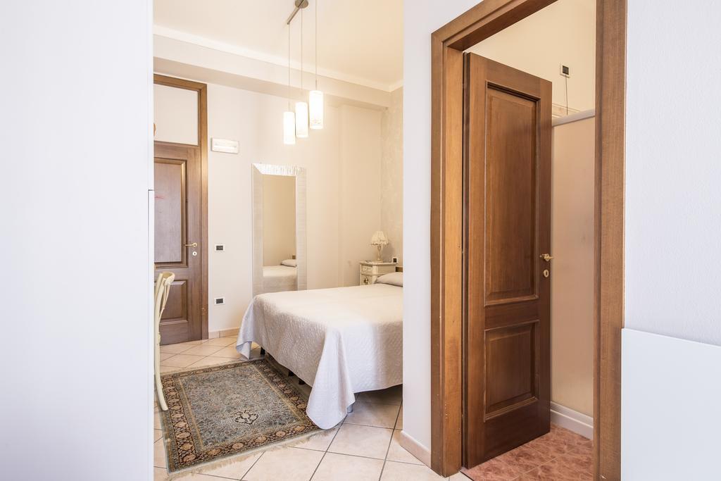 Trattoria Milani Ξενοδοχείο Lonato Εξωτερικό φωτογραφία