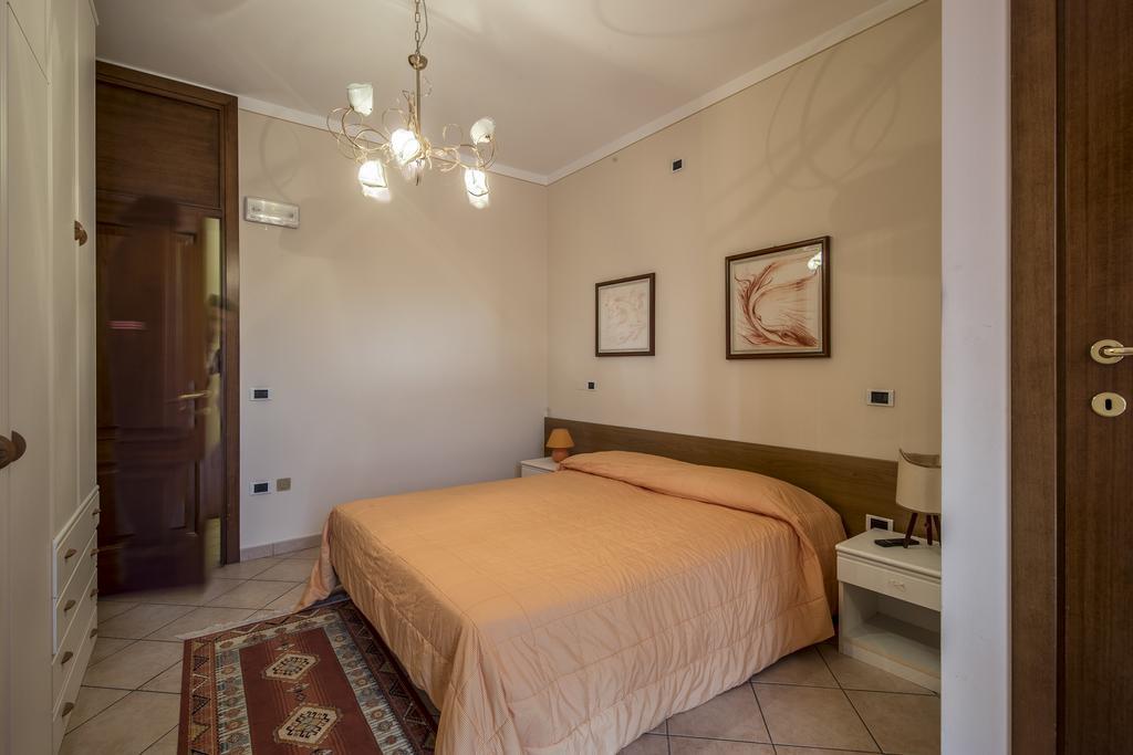 Trattoria Milani Ξενοδοχείο Lonato Εξωτερικό φωτογραφία