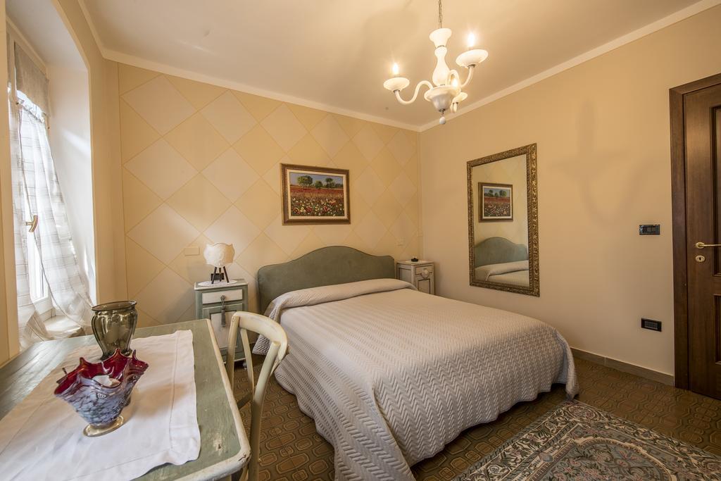 Trattoria Milani Ξενοδοχείο Lonato Εξωτερικό φωτογραφία
