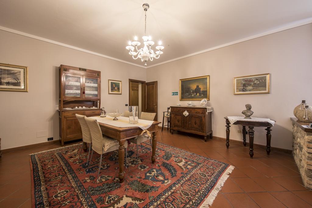Trattoria Milani Ξενοδοχείο Lonato Εξωτερικό φωτογραφία