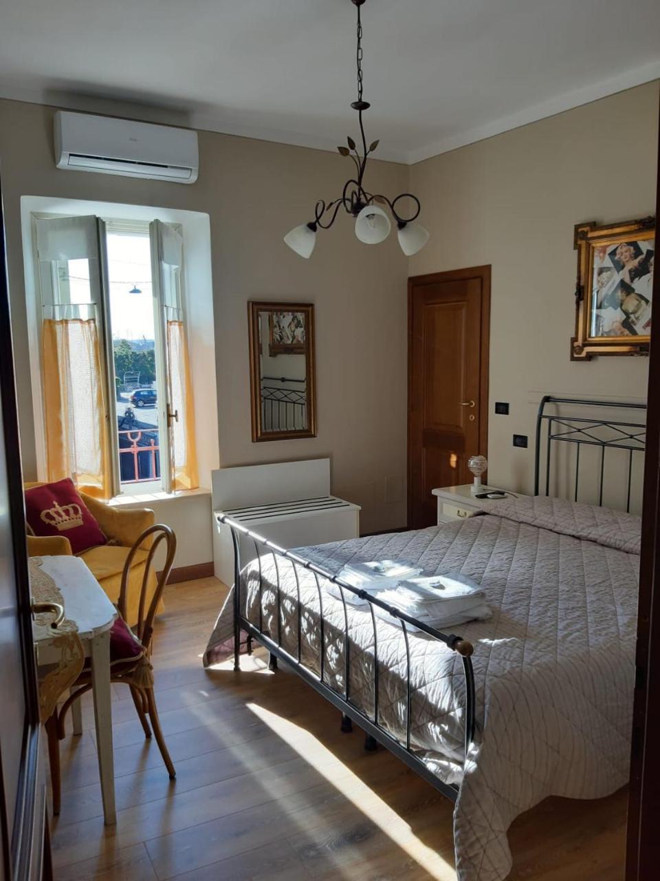 Trattoria Milani Ξενοδοχείο Lonato Εξωτερικό φωτογραφία